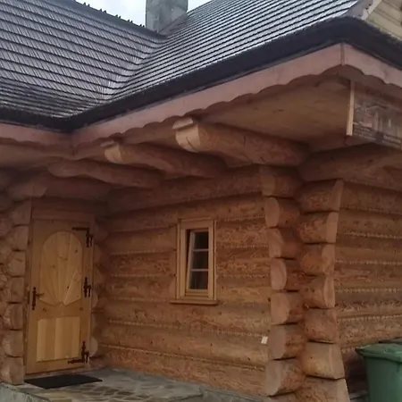 Wilk アパート シュチルク